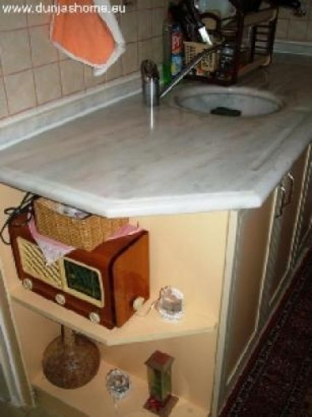 Eskisehir Tek Gida Wohnung kaufen