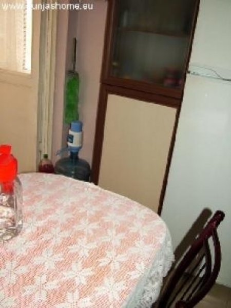 Eskisehir Tek Gida Wohnung kaufen