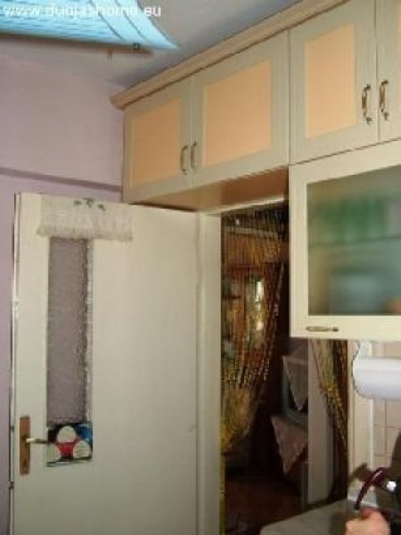 Eskisehir Tek Gida Wohnung kaufen