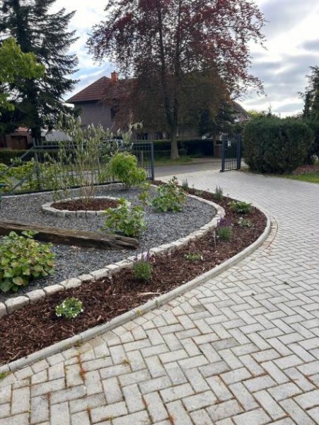 Zetel Modernisierter Bungalow mit Einbauküche und Carport in Neuenburg! Haus kaufen