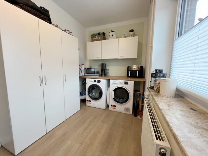 Zetel Modernisierter Bungalow mit Einbauküche und Carport in Neuenburg! Haus kaufen