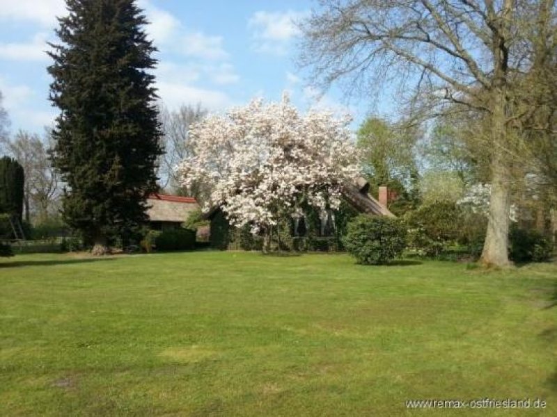 Zetel Wer traumhaft im Grünen
wohnen möchte.... Haus kaufen
