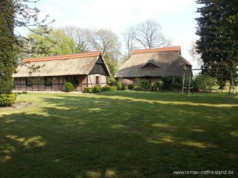 Zetel Wer traumhaft im Grünen
wohnen möchte.... Haus kaufen