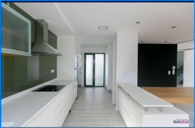 Albarraque ***Neubau in ruhiger Lage mit viel Platz zum wohnen*** Haus kaufen