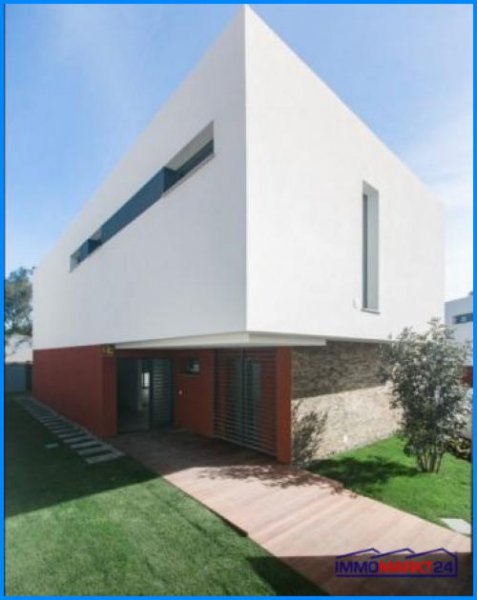 Albarraque ***Neubau in ruhiger Lage mit viel Platz zum wohnen*** Haus kaufen