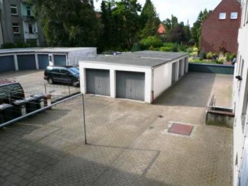 Wilhelmshaven Umfassend saniertes Mehrfamilienhaus in zentrumsnaher Stadtlage (Vollvermietung, IST = 11,68-fach) Gewerbe kaufen