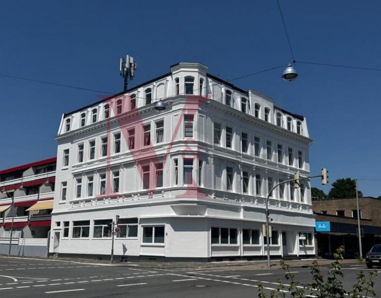 Wilhelmshaven Wohnung mit Potenzial zu verkaufen! Wohnung kaufen