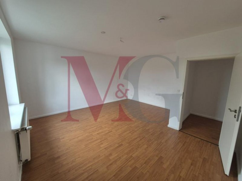 Wilhelmshaven Wohnung mit Potenzial zu verkaufen! Wohnung kaufen