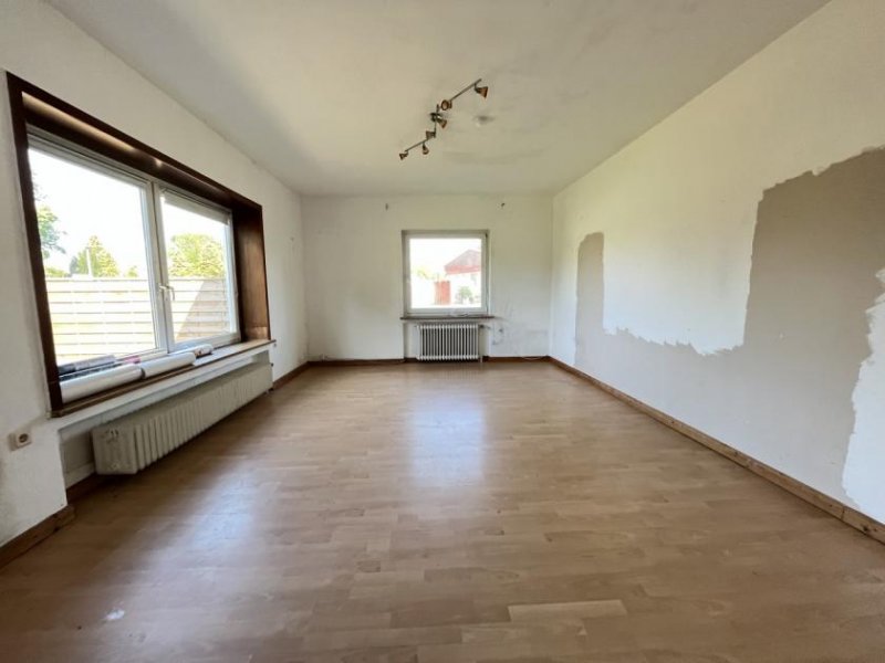 Wittmund Ohne Käuferprovision! Haus mit Dachterrasse und Carport in ruhiger Wohnlage! Haus kaufen