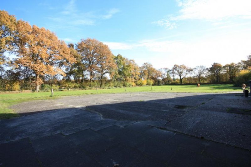 Wittmund * Photovoltaikanlage * Einliegerwohnung möglich * große Scheune * Nebengebäude * großes Grundstück Haus kaufen