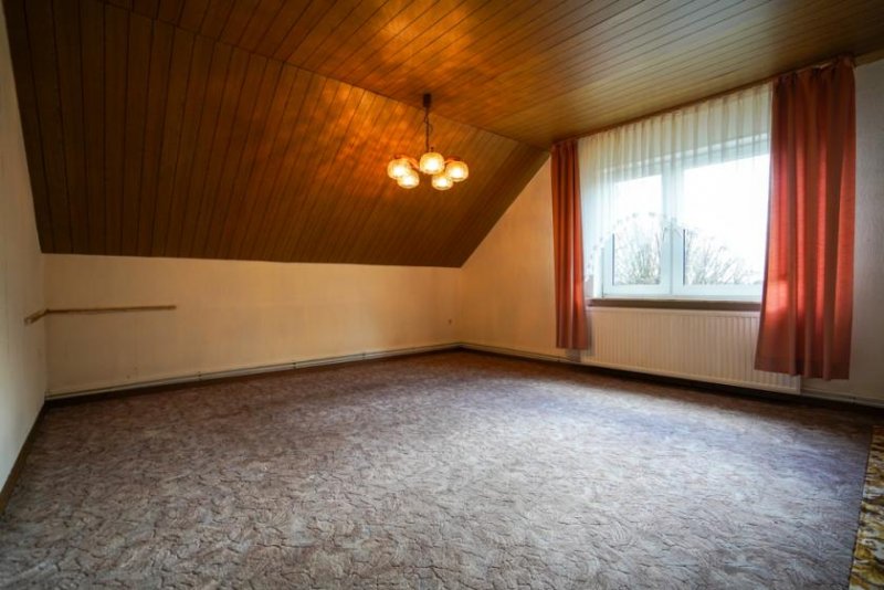 Wittmund * Photovoltaikanlage * Einliegerwohnung möglich * große Scheune * Pferdehaltung möglich Haus kaufen