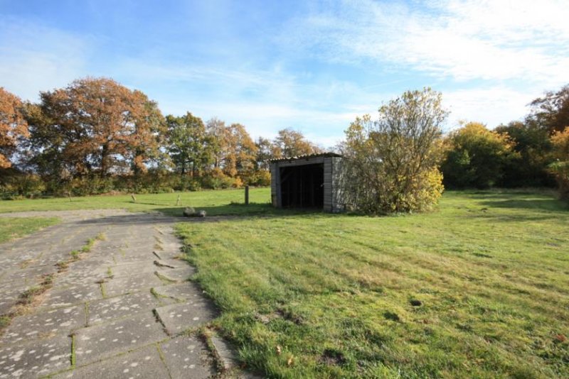 Wittmund * Photovoltaikanlage * Einliegerwohnung möglich * große Scheune * Nebengebäude * großes Grundstück Haus kaufen