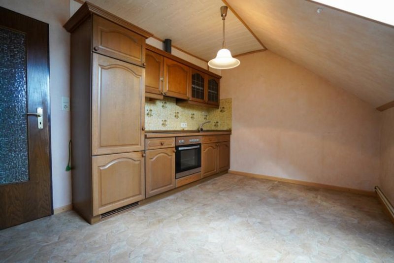 Wittmund * Photovoltaikanlage * Einliegerwohnung möglich * große Scheune * Pferdehaltung möglich Haus kaufen