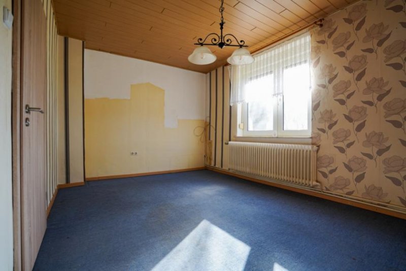 Wittmund * Photovoltaikanlage * Einliegerwohnung möglich * große Scheune * Pferdehaltung möglich Haus kaufen