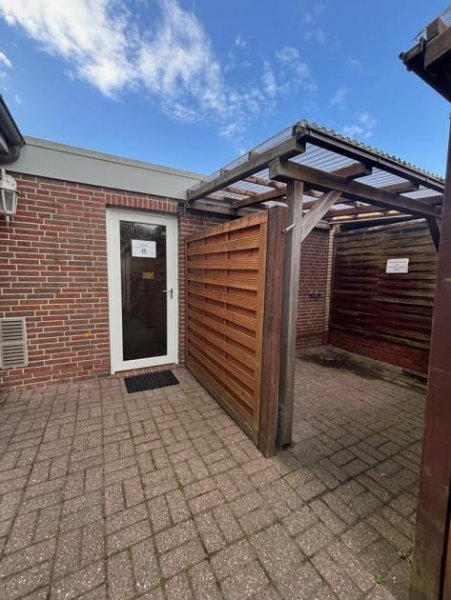 Wangerland ***Zwei Ferienwohnungen – Ein Konzept, ein Preis: Ihr Traum in Hooksiel! **** Wohnung kaufen