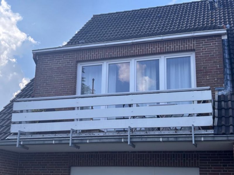 Wangerland ***Zwei Ferienwohnungen – Ein Konzept, ein Preis: Ihr Traum in Hooksiel! **** Wohnung kaufen