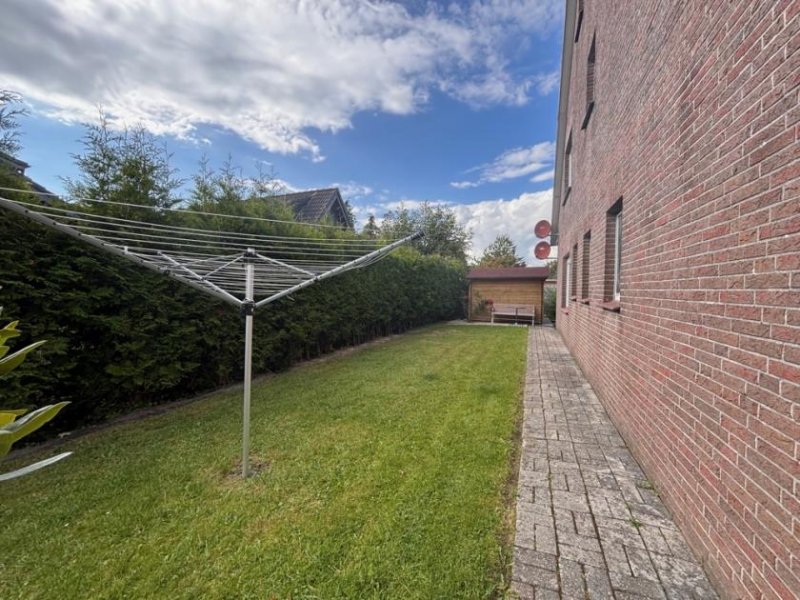 Wangerland ***Zwei Ferienwohnungen – Ein Konzept, ein Preis: Ihr Traum in Hooksiel! **** Wohnung kaufen