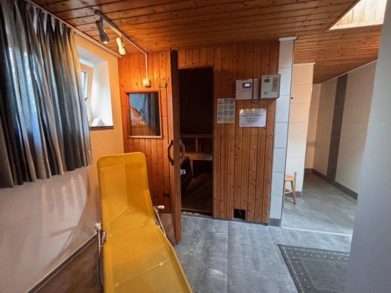 Wangerland ***Zwei Ferienwohnungen – Ein Konzept, ein Preis: Ihr Traum in Hooksiel! **** Gewerbe kaufen