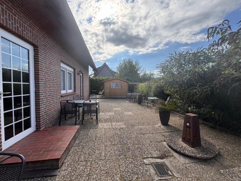 Wangerland ***Zwei Ferienwohnungen – Ein Konzept, ein Preis: Ihr Traum in Hooksiel! **** Wohnung kaufen