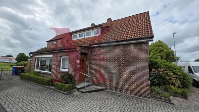 Friedeburg Seltene Gelegenheit! Tankstelle mit kl. Werkstatt und Wohnhaus Gewerbe kaufen