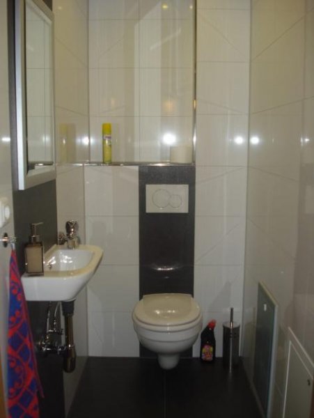 Sande (Landkreis Friesland) Moderne Immobilie mit 6 Wohnungen Haus kaufen