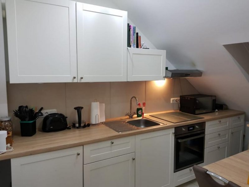 Sande (Landkreis Friesland) Moderne Immobilie mit 6 Wohnungen Haus kaufen