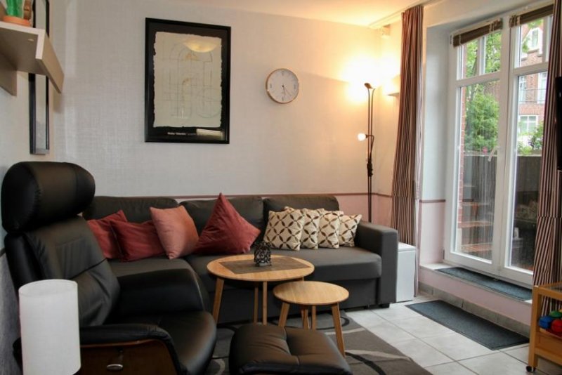 Langeoog Profitables Ferieninvestment – Eigentumswohnung auf der Weltnaturerbeinsel Langeoog Gewerbe kaufen