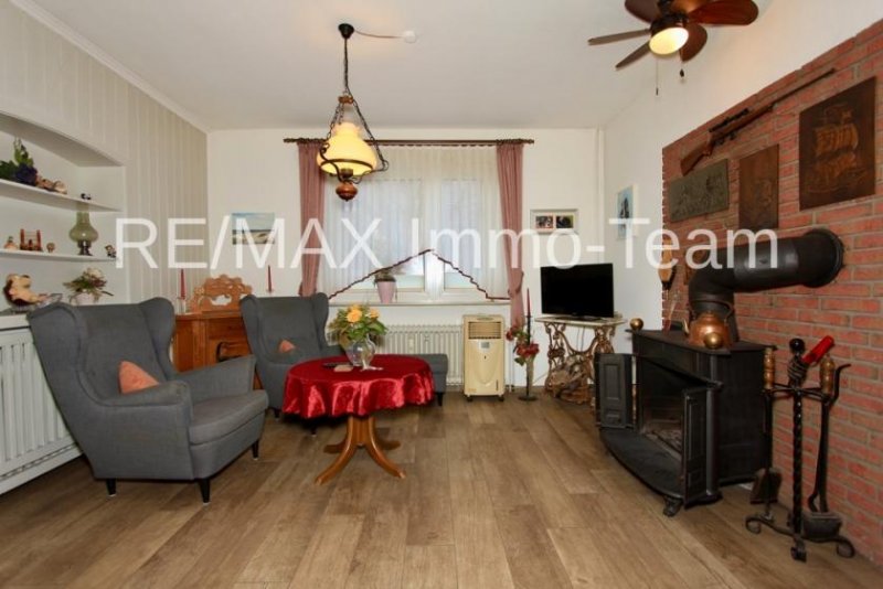 Langeoog Zweifamilienhaus auf Langeoog mit flexibler Nutzung als Frühstückspension Haus kaufen