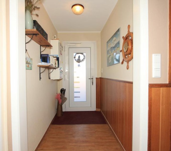 Langeoog Zweifamilienhaus auf Langeoog mit flexibler Nutzung als Frühstückspension Haus kaufen