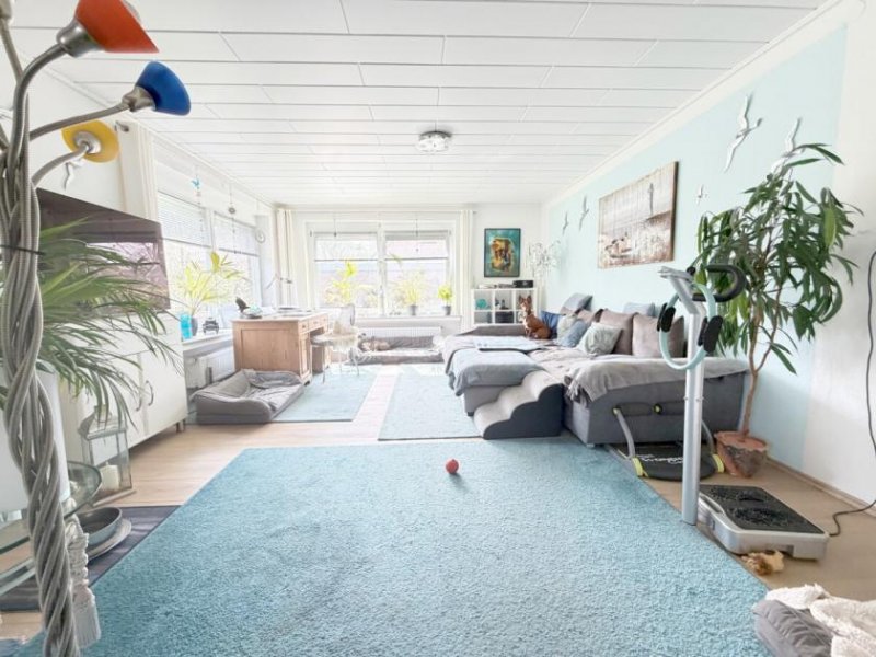 Norden Haus mit Einliegerwohnung, EBK, Sommergarten und Garage! Haus kaufen