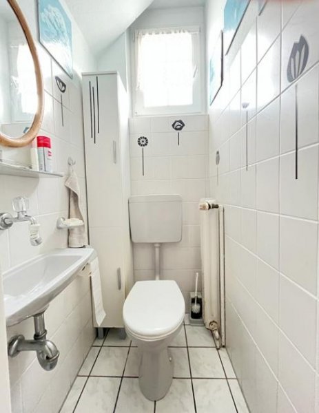 Norden Jugendstilvilla mit EBK, Wintergarten und Garage! Haus kaufen