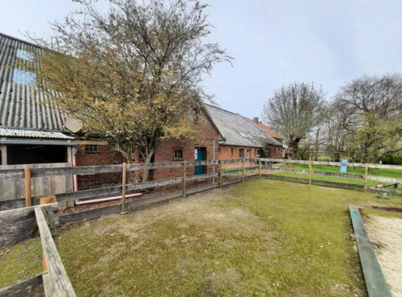 Norden Kapitalanlage a. d. Nordseeküste * hist. Ferienhof in TOP-Lage * Rendite zw. 7,2% und 9,7% * hohe Erträge & enormes durch