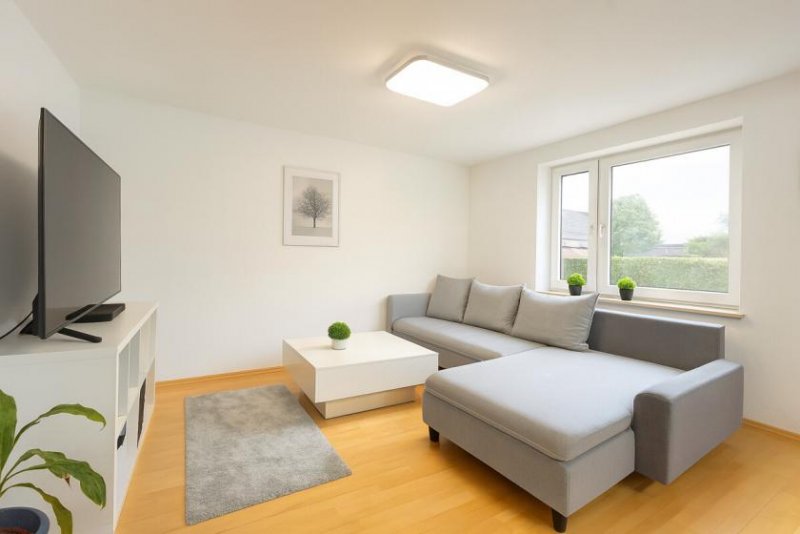 Norden Modernisiertes Haus mit EBK, Garage und Werkstatt in ruhiger Wohnlage! Haus kaufen