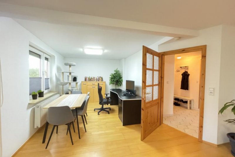 Norden Modernisiertes Haus mit EBK, Garage und Werkstatt in ruhiger Wohnlage! Haus kaufen