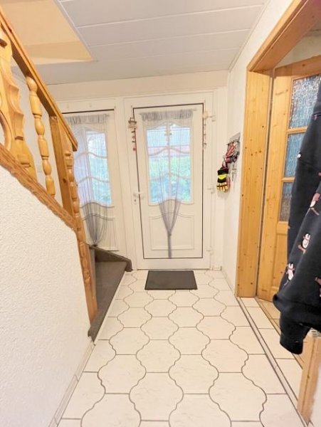 Norden Modernisiertes Haus mit EBK, Garage und Werkstatt in ruhiger Wohnlage! Haus kaufen