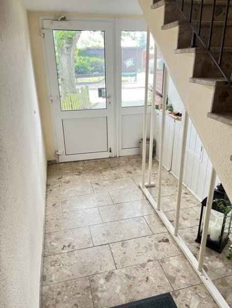 Norden Möblierte Wohnung mit Loggia und Einstellplatz! Wohnung kaufen