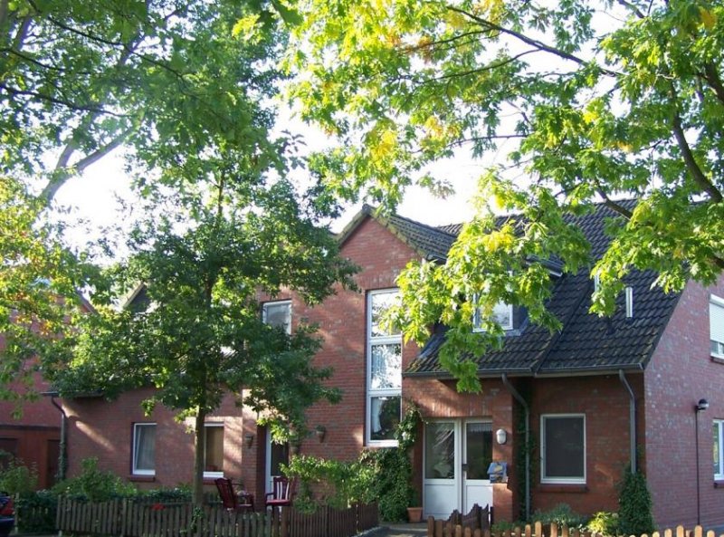 Norden Möblierte Wohnung mit Loggia und Einstellplatz! Wohnung kaufen