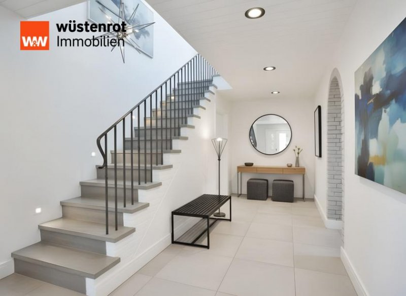 Hage Einfamilienhaus in Hage mit Potenzial – ca. 134 m² Wohnfläche + ca. 100 m² Nfl. 795 m² Grundstück Haus kaufen