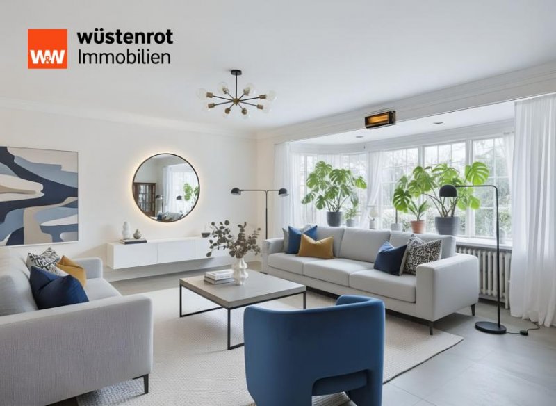 Hage Einfamilienhaus in Hage mit Potenzial – ca. 134 m² Wohnfläche + ca. 100 m² Nfl. 795 m² Grundstück Haus kaufen