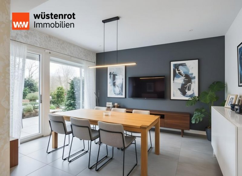 Hage Einfamilienhaus in Hage mit Potenzial – ca. 134 m² Wohnfläche + ca. 100 m² Nfl. 795 m² Grundstück Haus kaufen