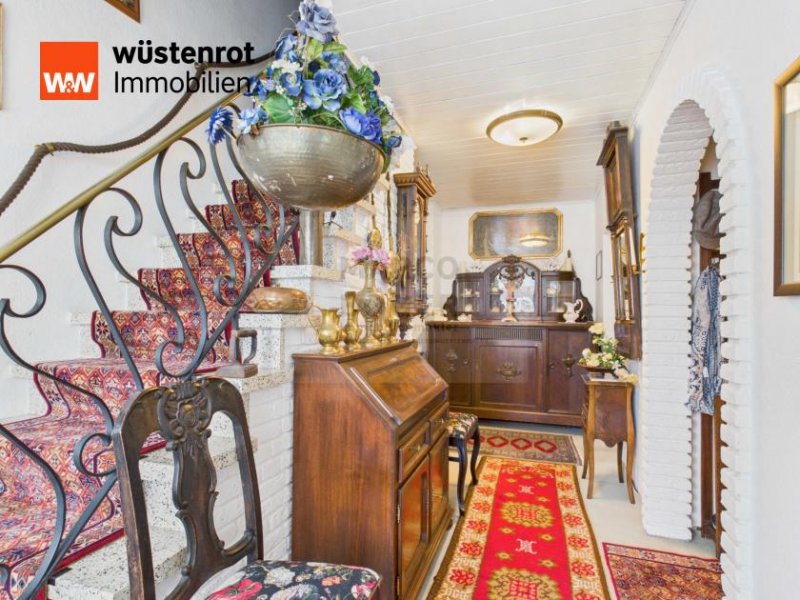 Hage Einfamilienhaus in Hage mit Potenzial – ca. 134 m² Wohnfläche + ca. 100 m² Nfl. 795 m² Grundstück Haus kaufen