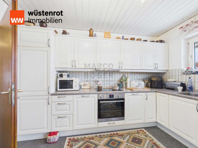 Hage Einfamilienhaus in Hage mit Potenzial – ca. 134 m² Wohnfläche + ca. 100 m² Nfl. 795 m² Grundstück Haus kaufen