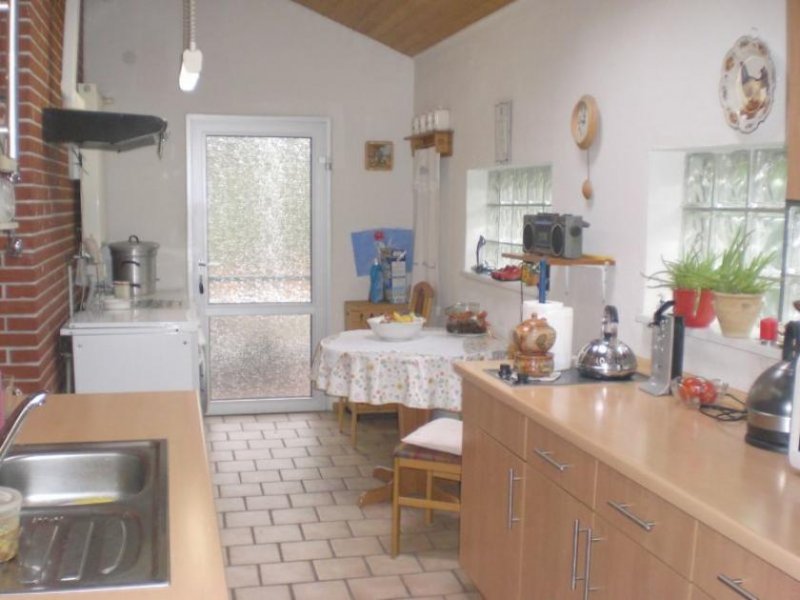 Hage Gepflegtes Haus mit EBK und Garage in ruhiger Wohnlage! Haus kaufen