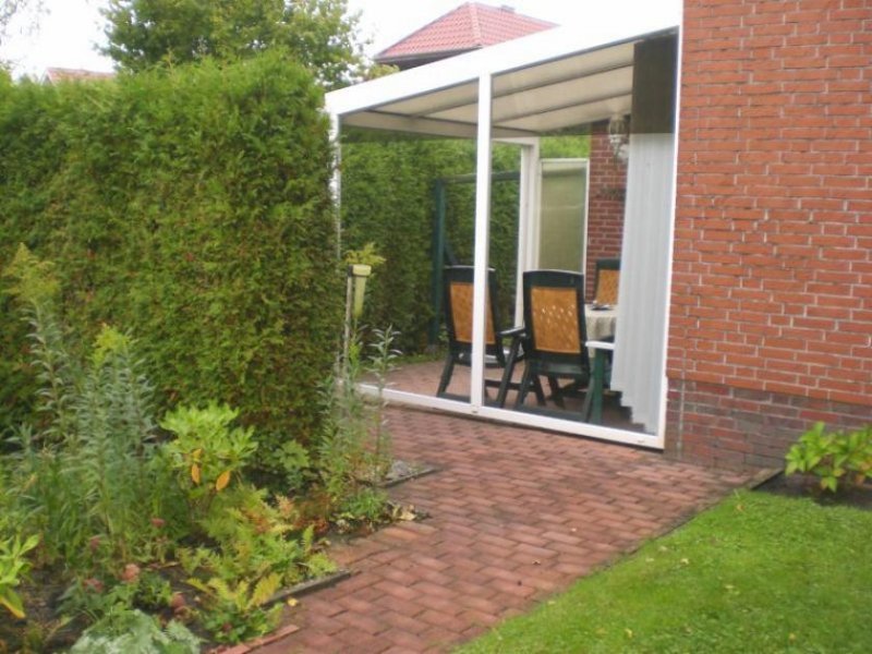 Hage Gepflegtes Haus mit EBK und Garage in ruhiger Wohnlage! Haus kaufen