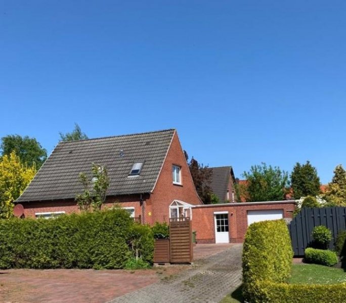 Hage Gepflegtes Haus mit EBK und Garage in ruhiger Wohnlage! Haus kaufen