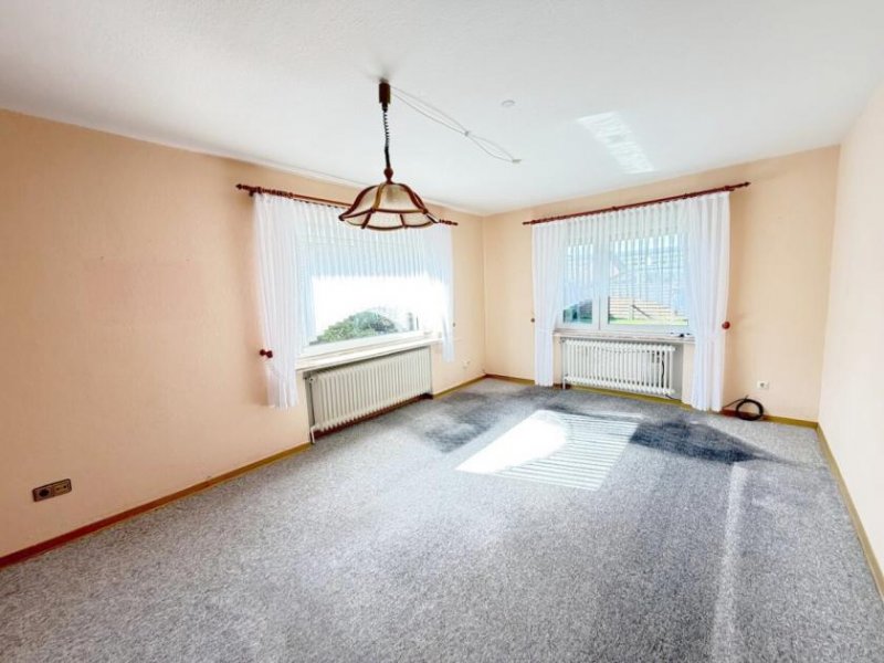 Hage Gepflegtes Haus mit EBK und Garage in ruhiger Wohnlage! Haus kaufen