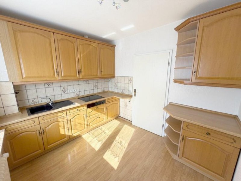 Hage Gepflegtes Haus mit EBK und Garage in ruhiger Wohnlage! Haus kaufen