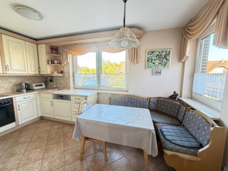 Hage Gepflegtes und modernisiertes Haus mit EBK und Garage in ruhiger Wohnlage! Haus kaufen