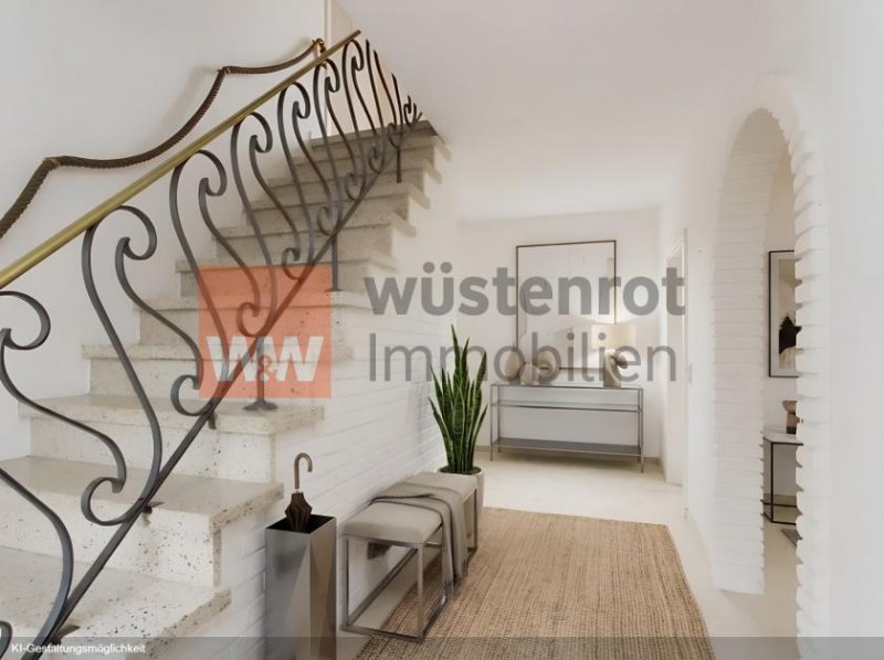 Hage Großes Grundstück, Ponystall & Nordseeluft – Familienhaus mit Herz im Luftkurort Hage Haus kaufen