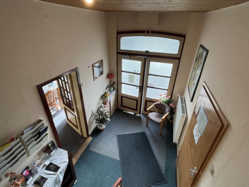 Hage Rendite! Hotel und Restaurant mit langfristigen Pachtverträgen! Gewerbe kaufen